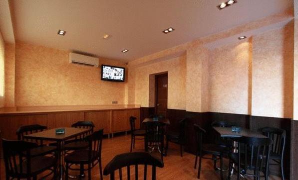 Affittacamere Avenida Barajas 3*