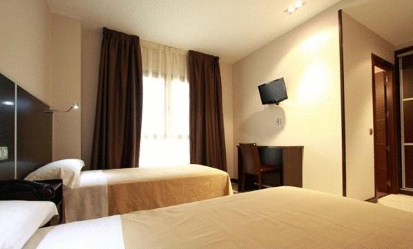 Affittacamere Avenida Barajas 3*