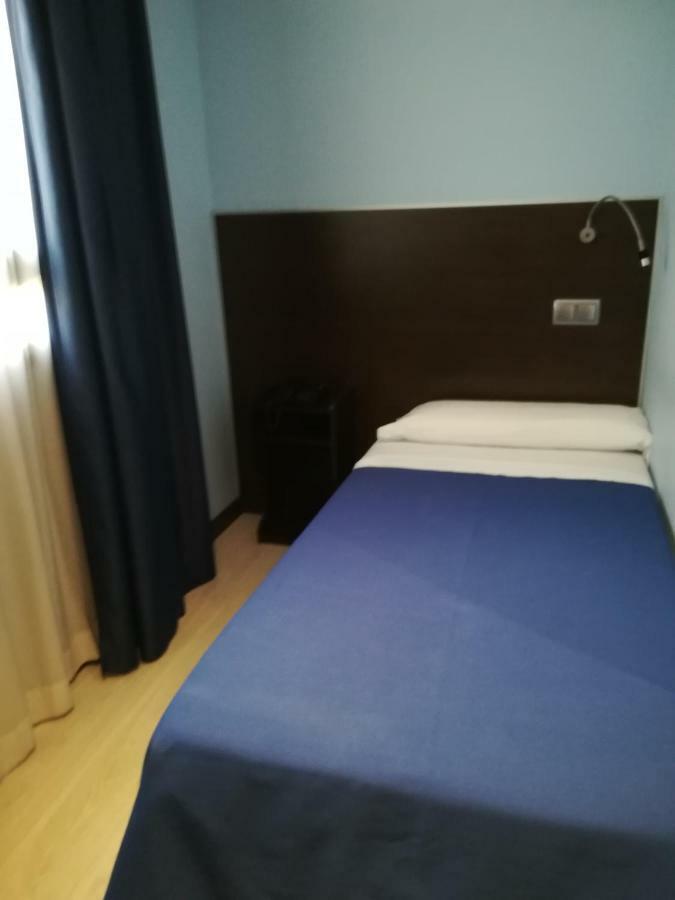 Affittacamere Avenida Barajas 3*